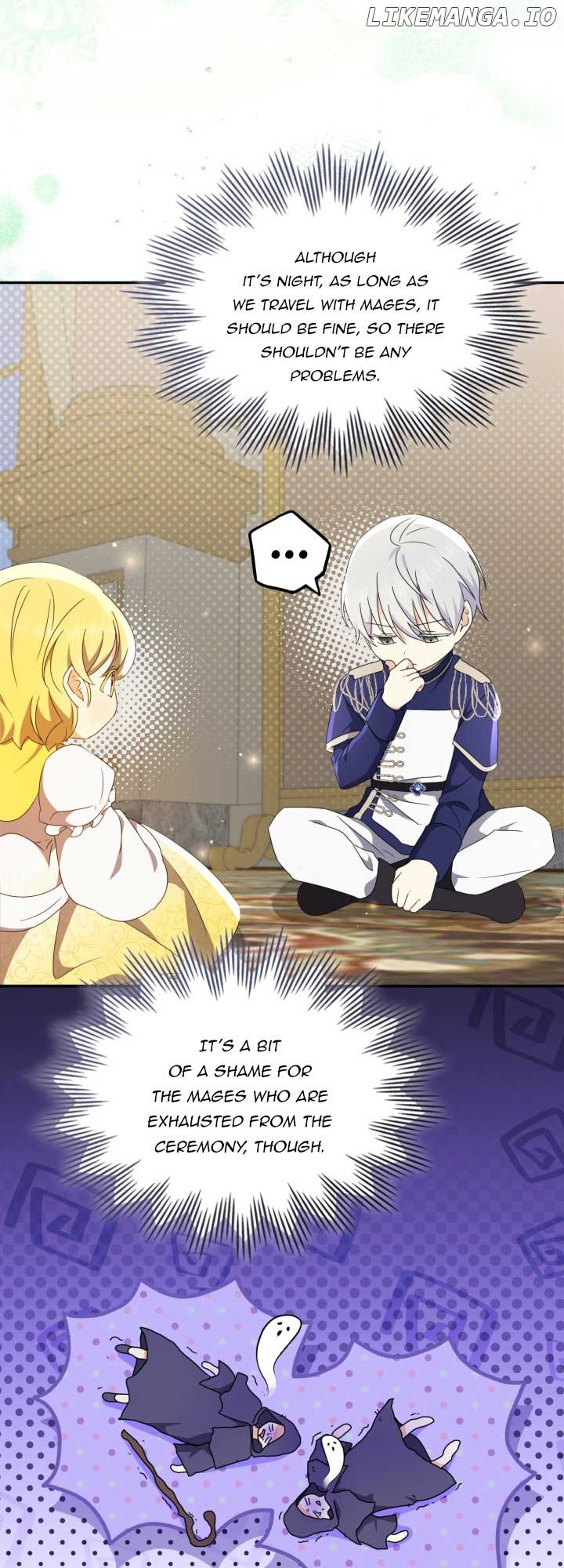 Extra but the Duke’s only daughter Chapter 24 230 52