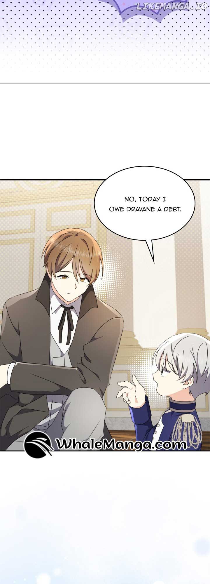 Extra but the Duke’s only daughter Chapter 24 231 53