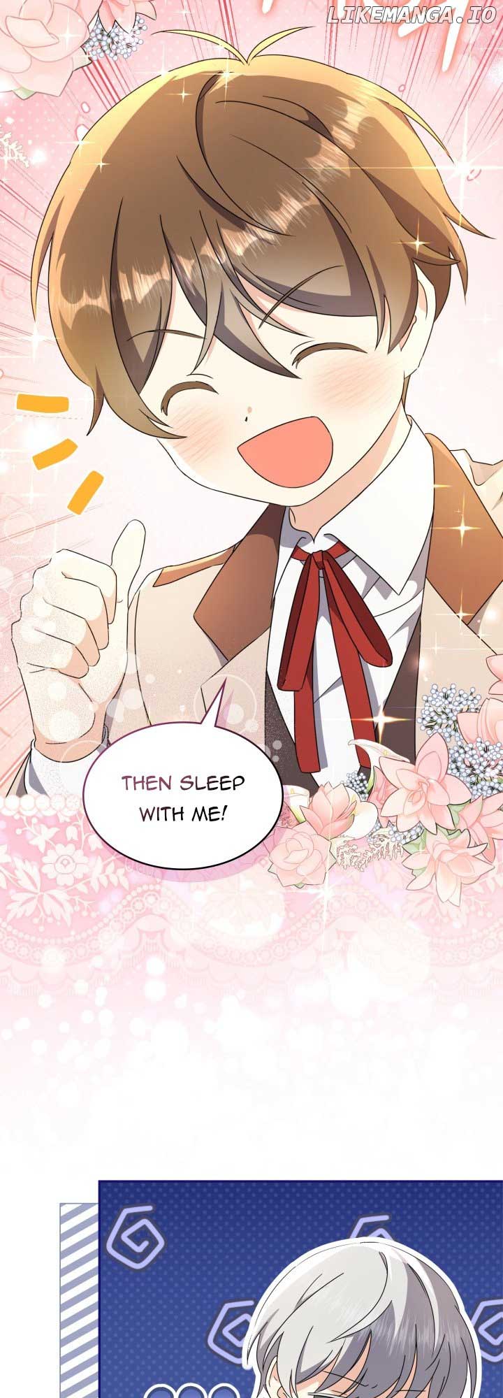 Extra but the Duke’s only daughter Chapter 24 234 56