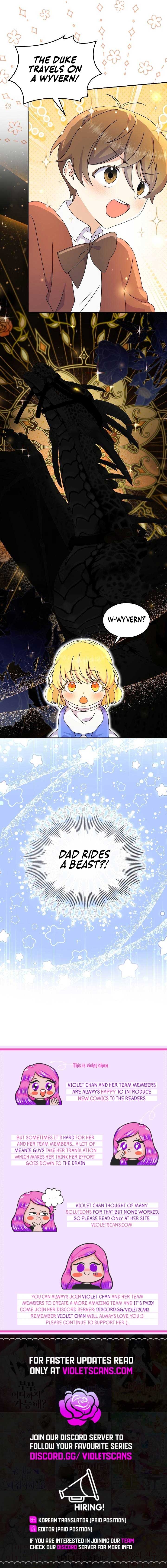 Extra but the Duke’s only daughter Chapter 27 47 9