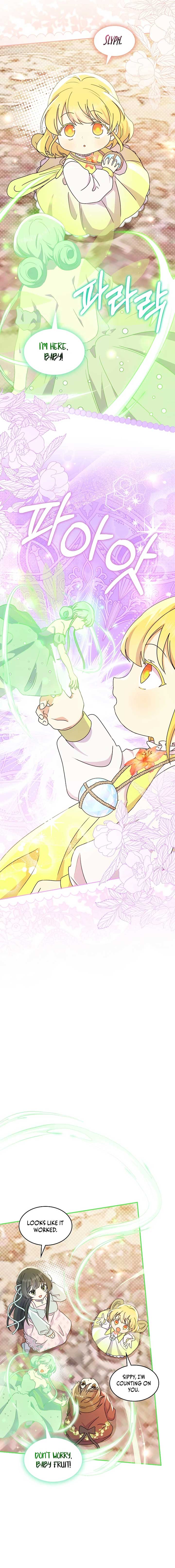 Extra but the Duke’s only daughter Chapter 28 61 06