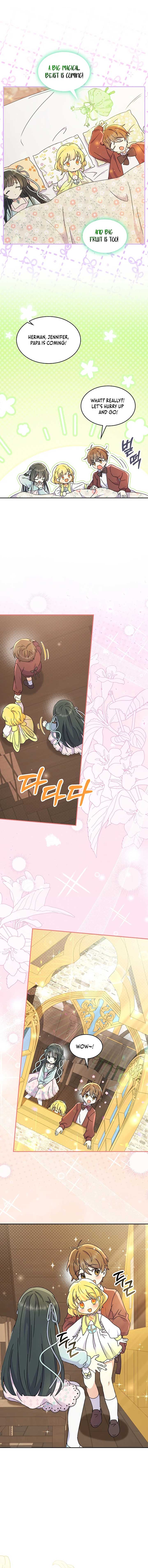 Extra but the Duke’s only daughter Chapter 28 63 08