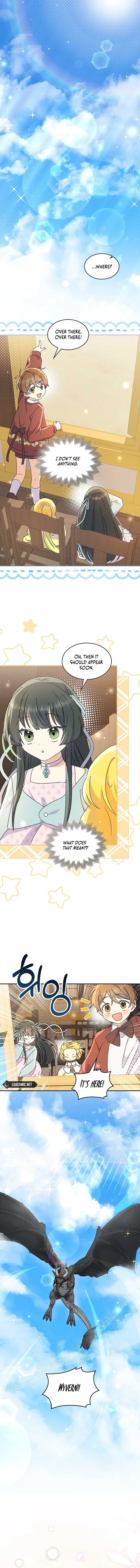 Extra but the Duke’s only daughter Chapter 28 65 10