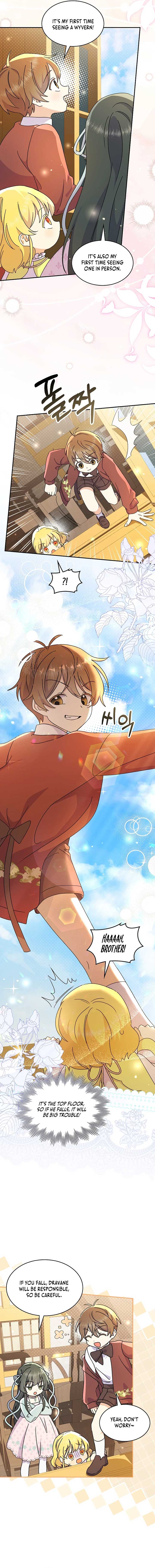 Extra but the Duke’s only daughter Chapter 28 66 11