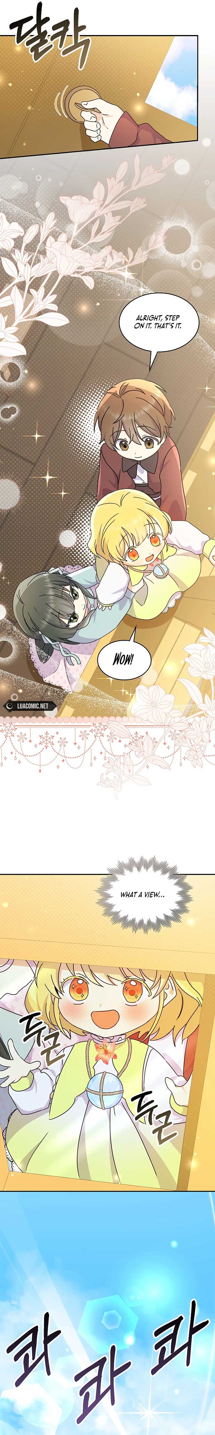 Extra but the Duke’s only daughter Chapter 28 69 14