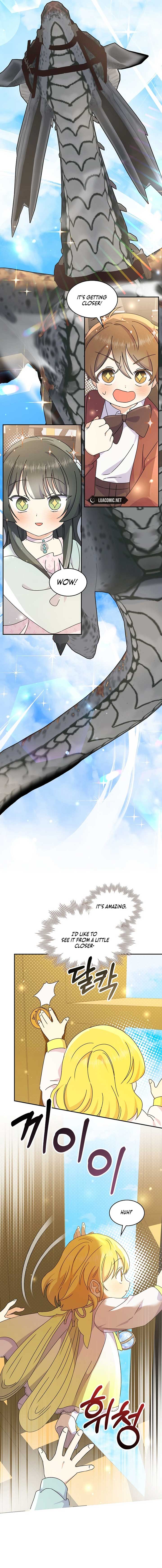 Extra but the Duke’s only daughter Chapter 28 70 15