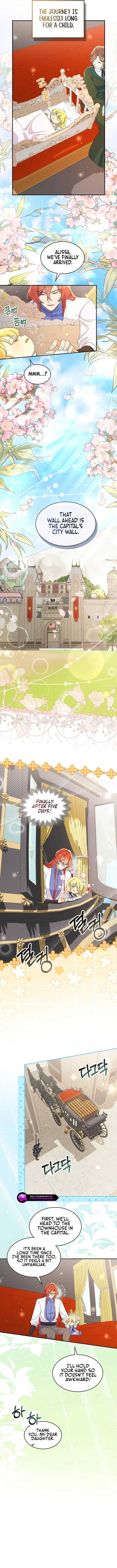 Extra but the Duke’s only daughter Chapter 30 44 3