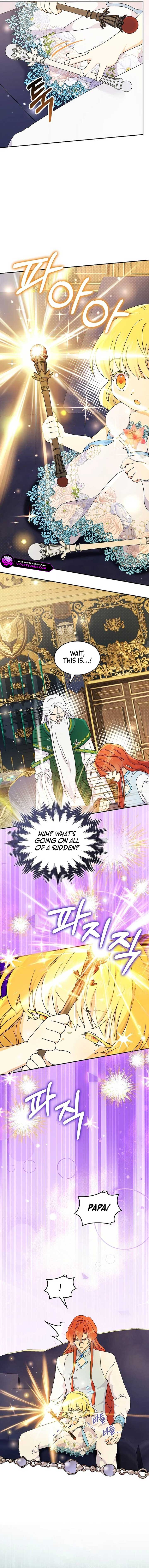 Extra but the Duke’s only daughter Chapter 31 54 10