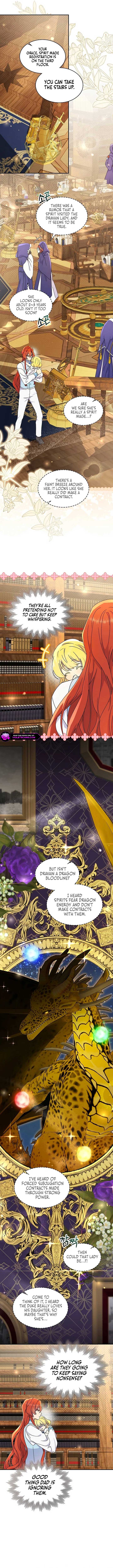 Extra but the Duke’s only daughter Chapter 31 47 3