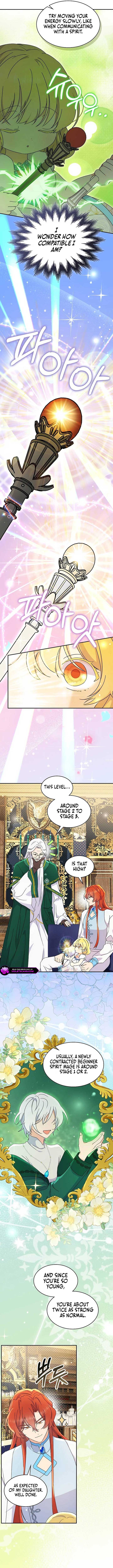 Extra but the Duke’s only daughter Chapter 31 52 8