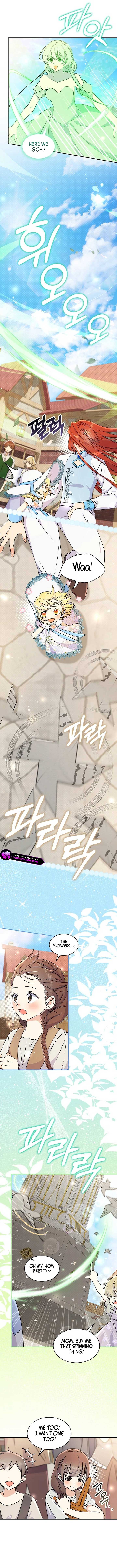 Extra but the Duke’s only daughter Chapter 33 39 1