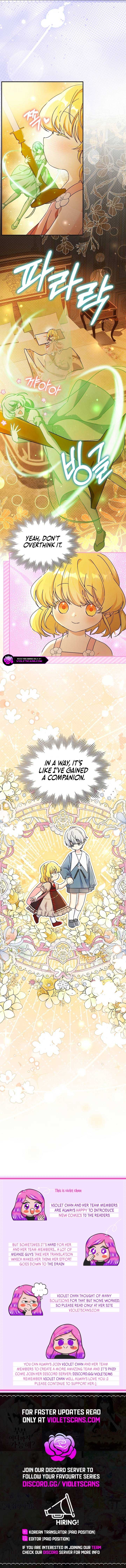 Extra but the Duke’s only daughter Chapter 35 51 10