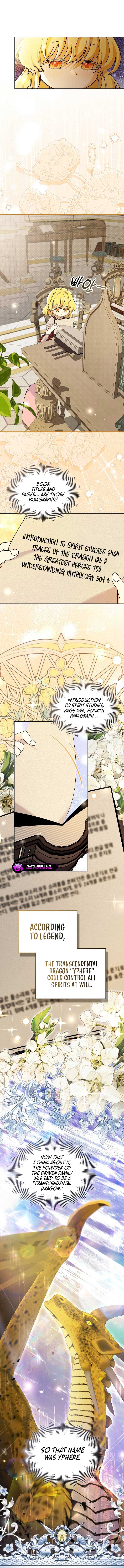 Extra but the Duke’s only daughter Chapter 35 46 5