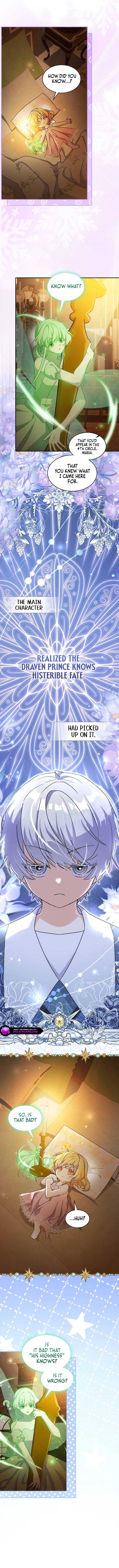 Extra but the Duke’s only daughter Chapter 35 49 8