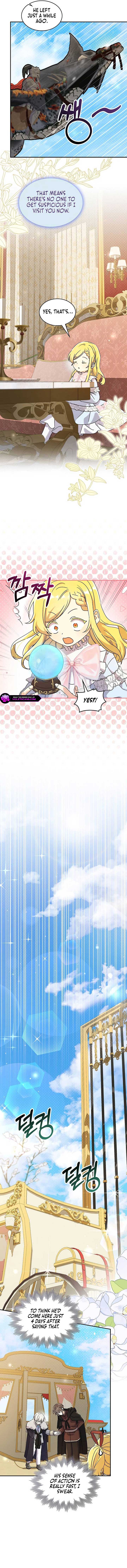 Extra but the Duke’s only daughter Chapter 37 54 02