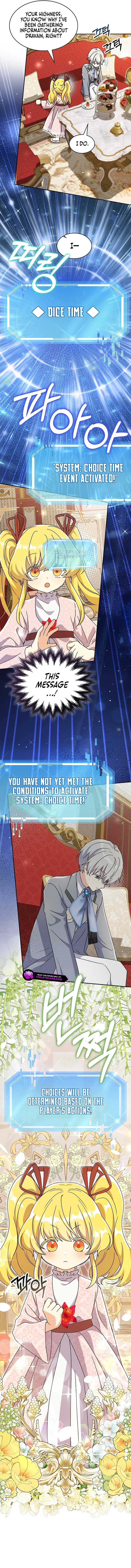 Extra but the Duke’s only daughter Chapter 37 61 09