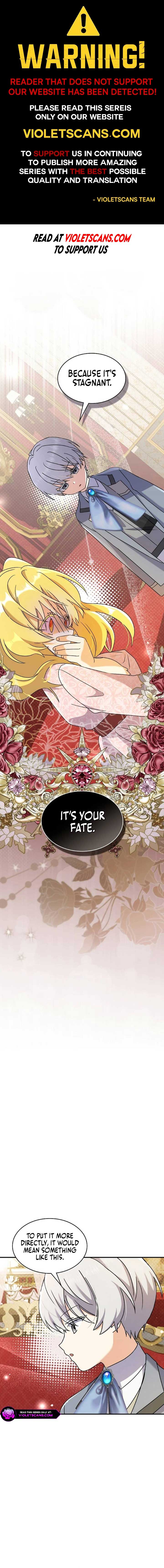 Extra but the Duke’s only daughter Chapter 38 56 0