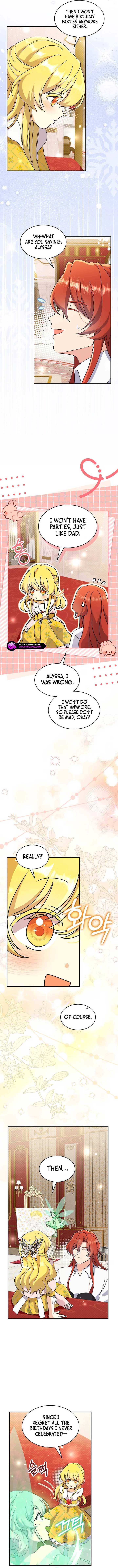 Extra but the Duke’s only daughter Chapter 38 69 13