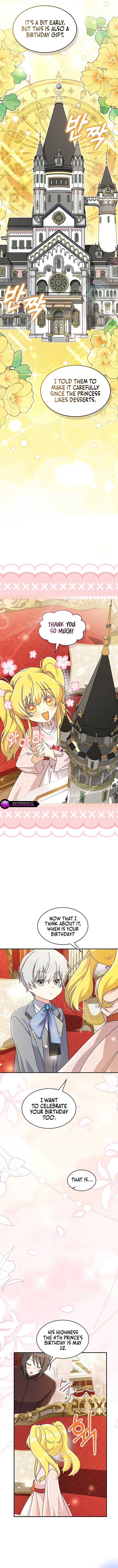 Extra but the Duke’s only daughter Chapter 38 62 6