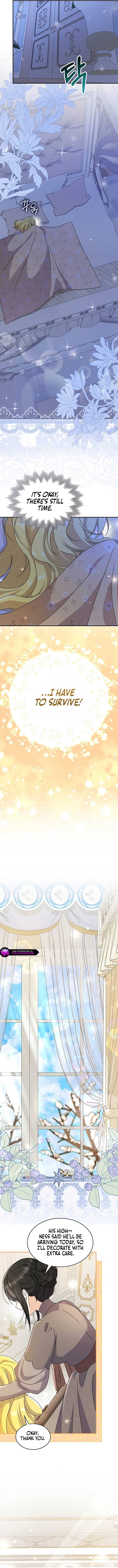 Extra but the Duke’s only daughter Chapter 40 55 8