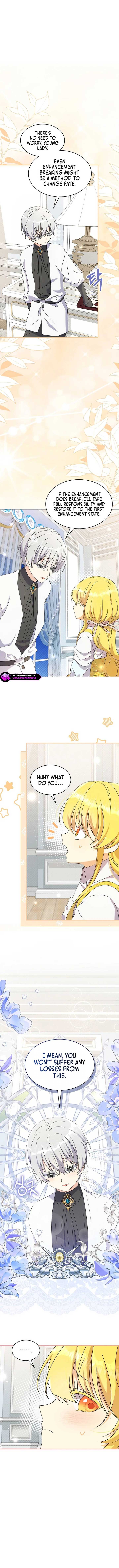 Extra but the Duke’s only daughter Chapter 43 48 1