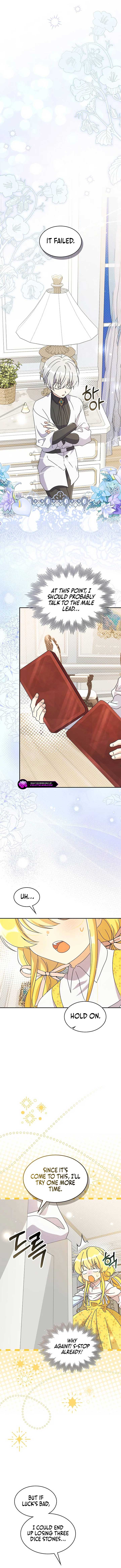 Extra but the Duke’s only daughter Chapter 43 51 4