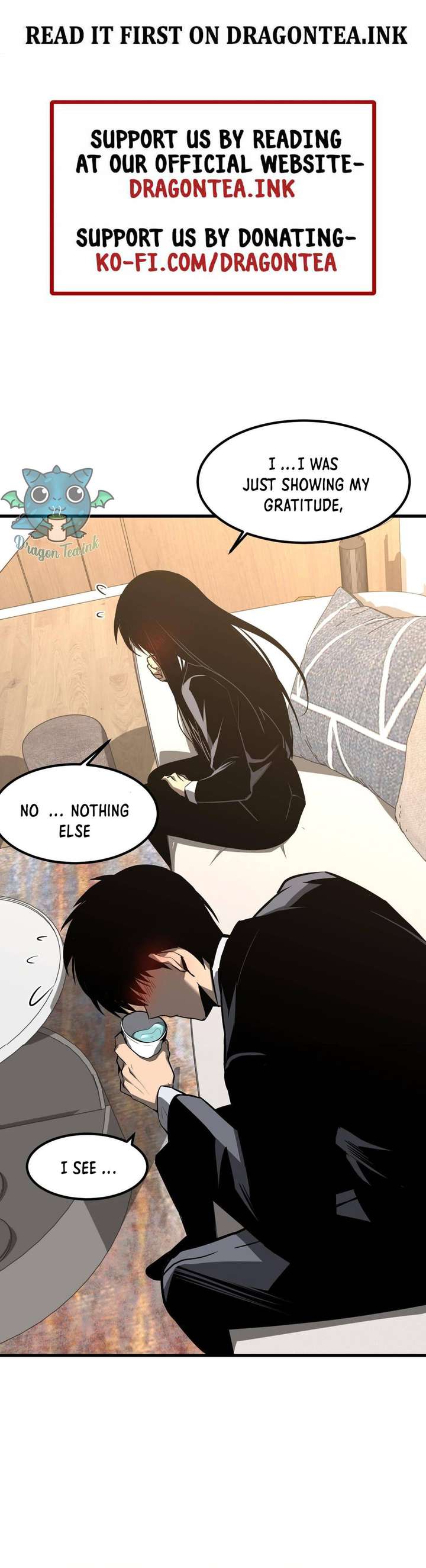 Extraordinary Evolution Chapter 53 204 02