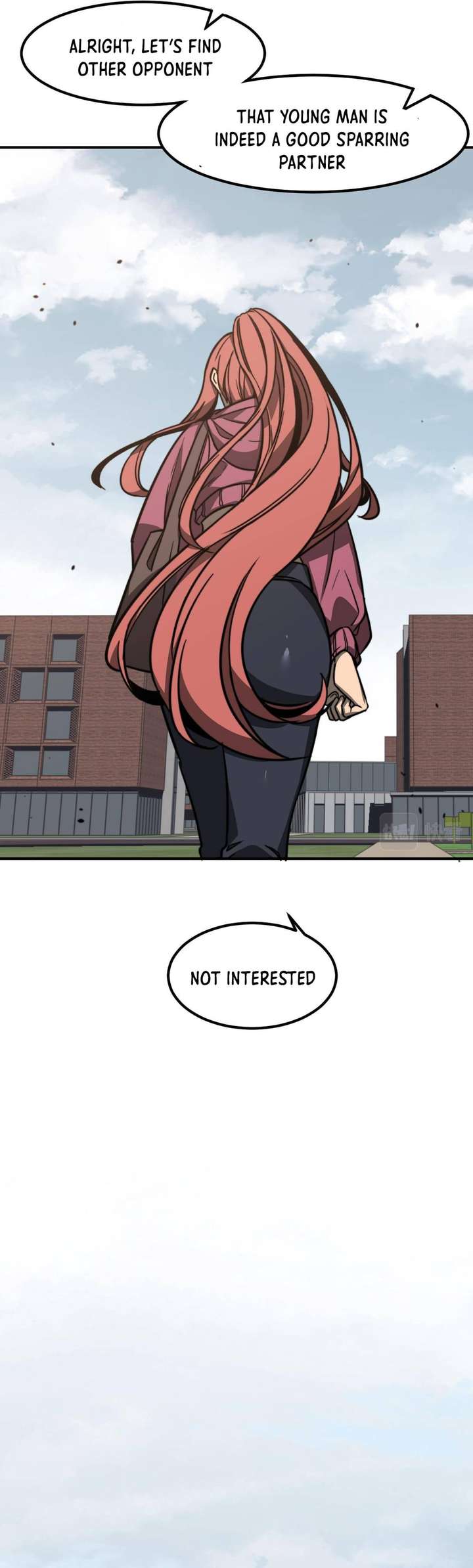 Extraordinary Evolution Chapter 53 211 09