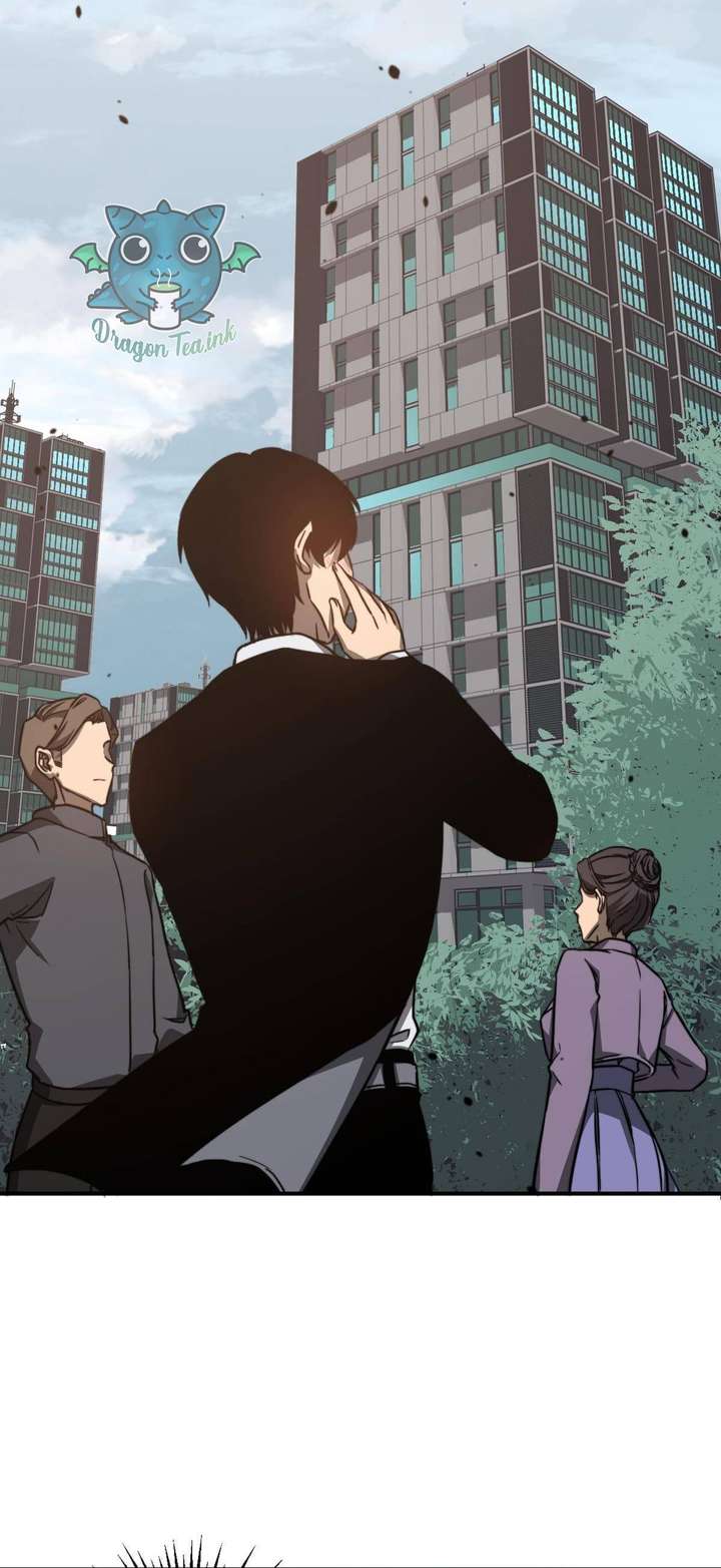 Extraordinary Evolution Chapter 53 212 10