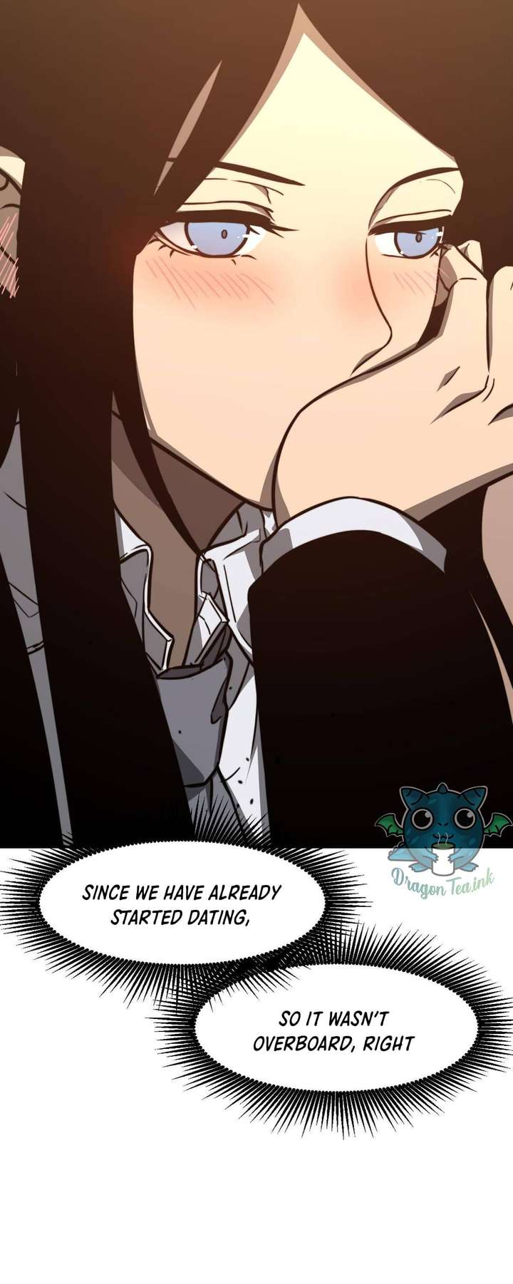 Extraordinary Evolution Chapter 53 214 12