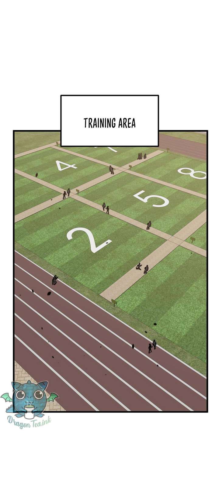 Extraordinary Evolution Chapter 53 216 14