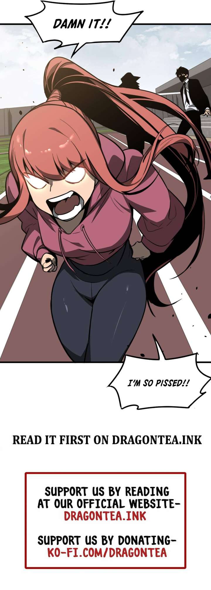 Extraordinary Evolution Chapter 53 223 21