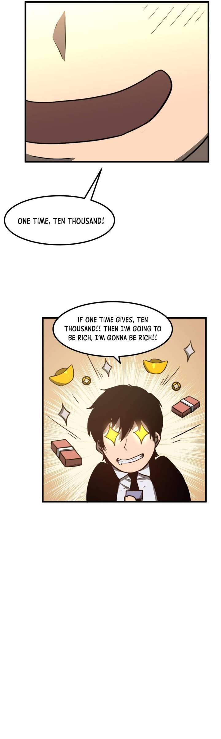 Extraordinary Evolution Chapter 53 234 32