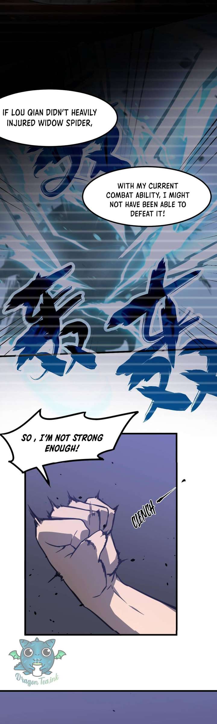 Extraordinary Evolution Chapter 53 242 40