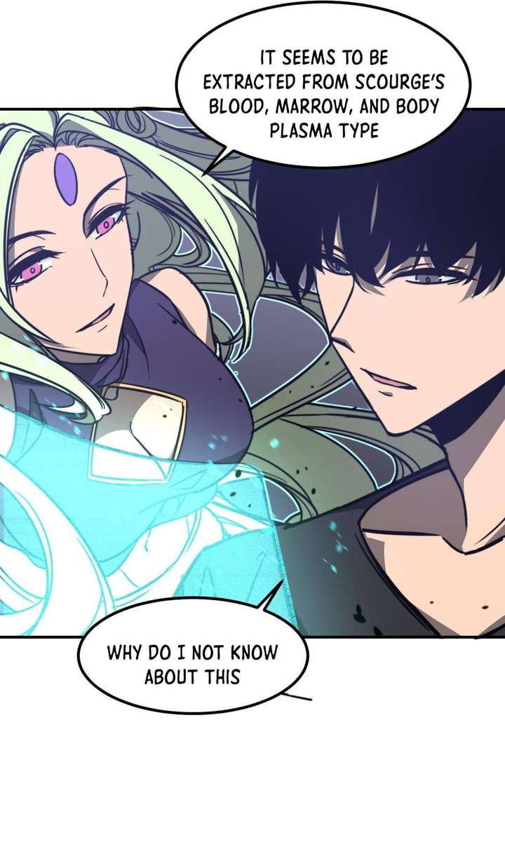 Extraordinary Evolution Chapter 53 254 52