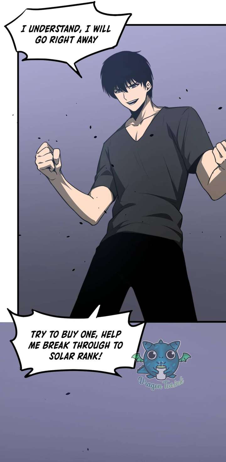 Extraordinary Evolution Chapter 53 258 56