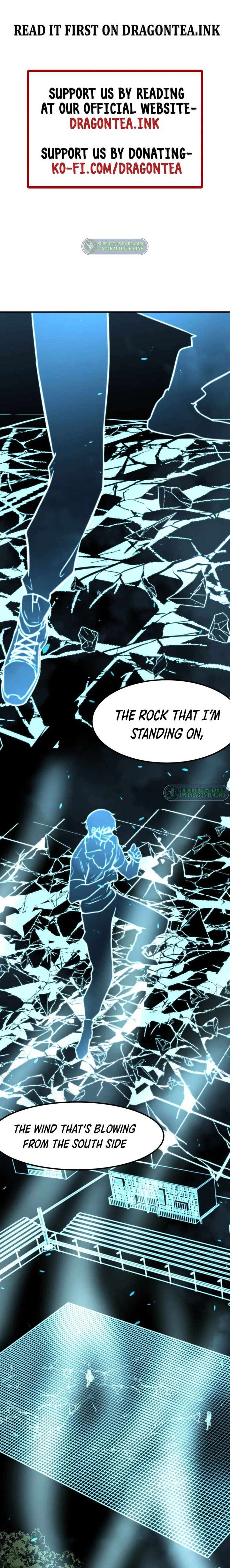 Extraordinary Evolution Chapter 59 124 09