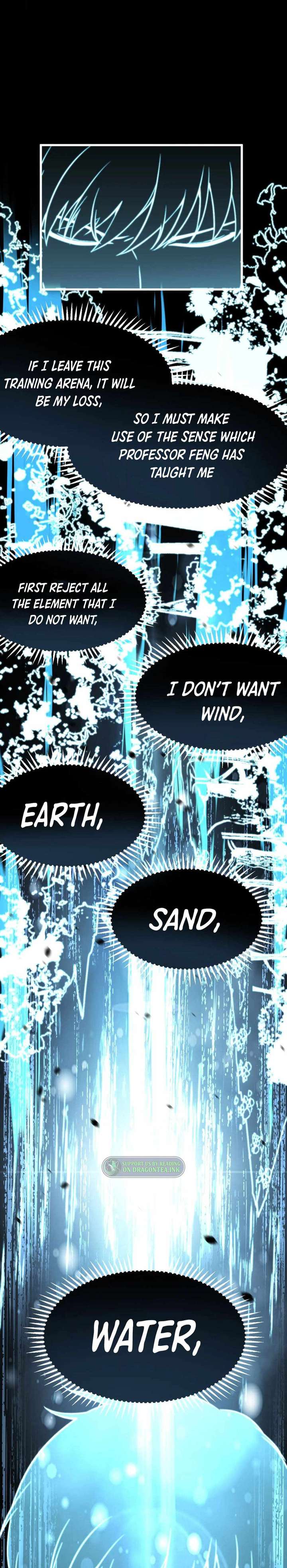 Extraordinary Evolution Chapter 59 126 11