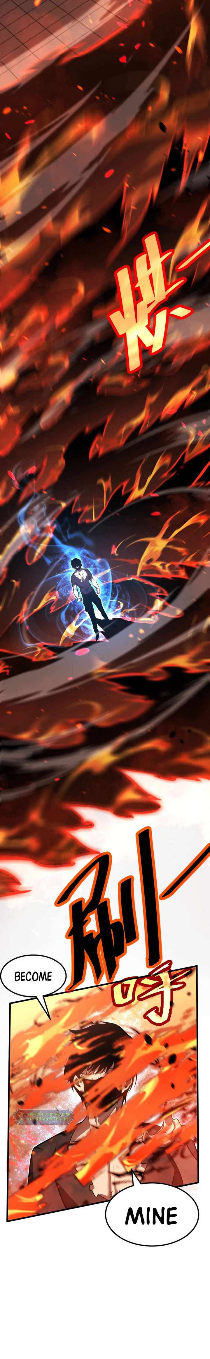 Extraordinary Evolution Chapter 59 129 14