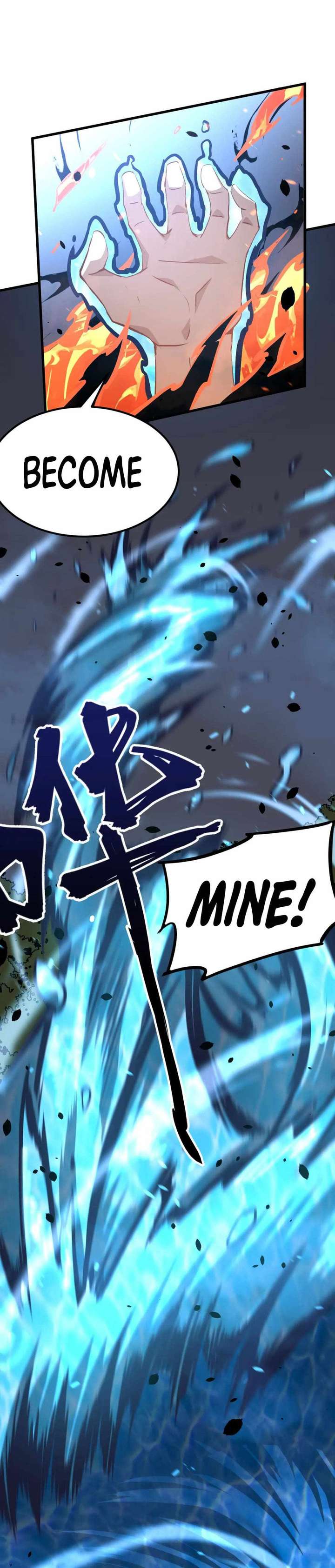 Extraordinary Evolution Chapter 59 130 15