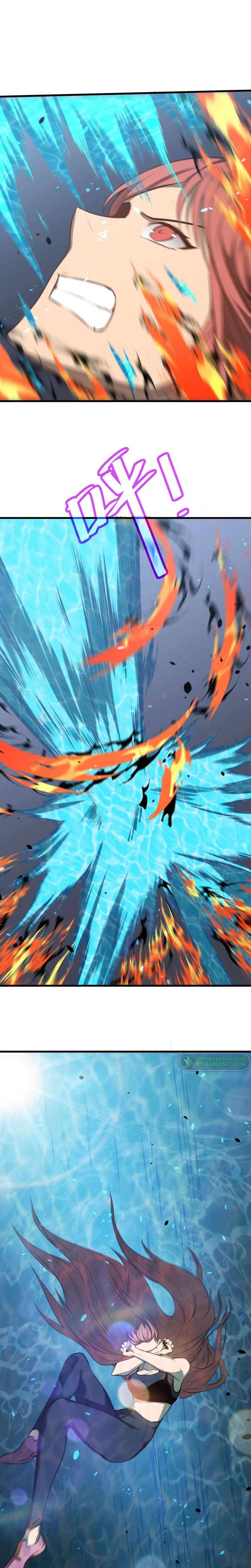 Extraordinary Evolution Chapter 59 135 20