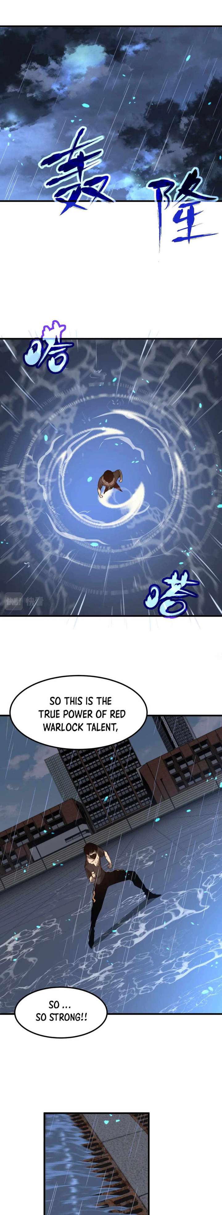 Extraordinary Evolution Chapter 59 138 23