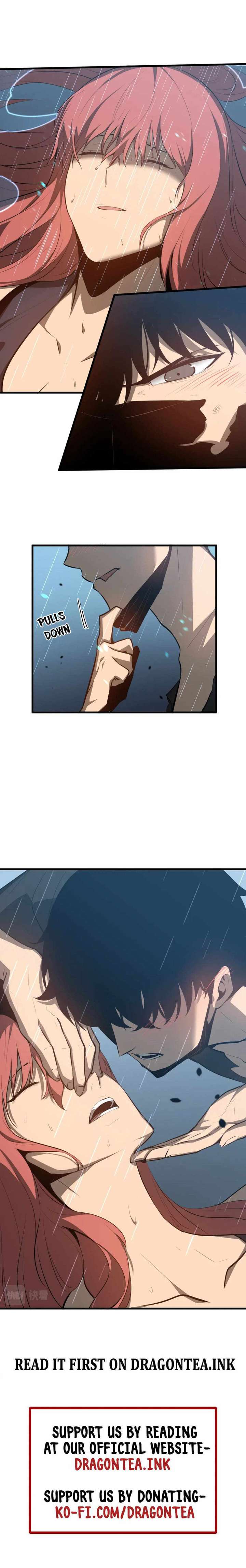 Extraordinary Evolution Chapter 59 142 27