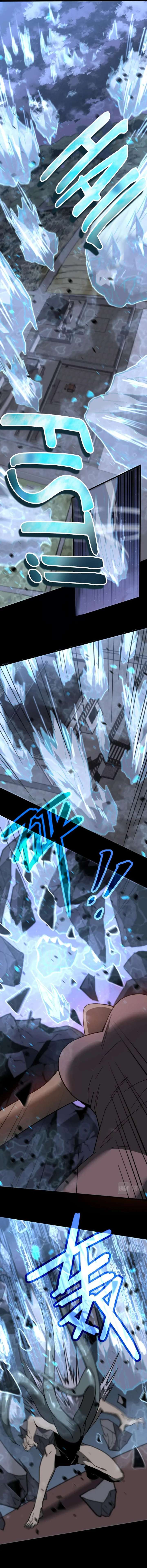 Extraordinary Evolution Chapter 84 47 07