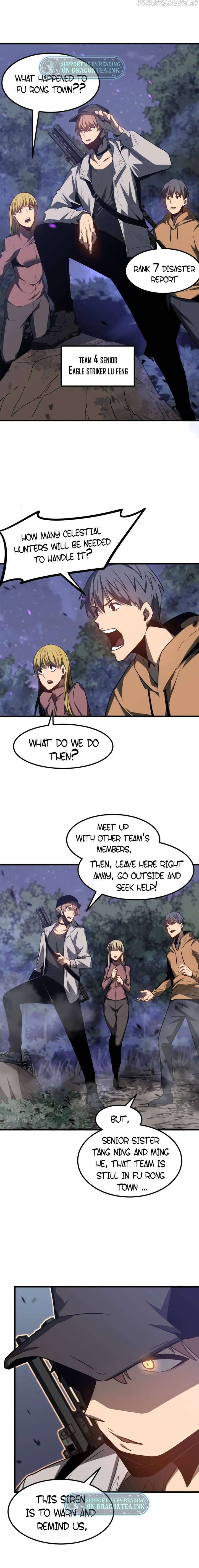 Extraordinary Evolution Chapter 88 55 03