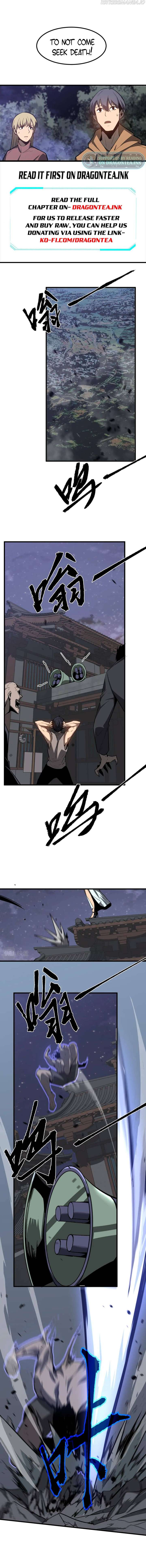 Extraordinary Evolution Chapter 88 56 04