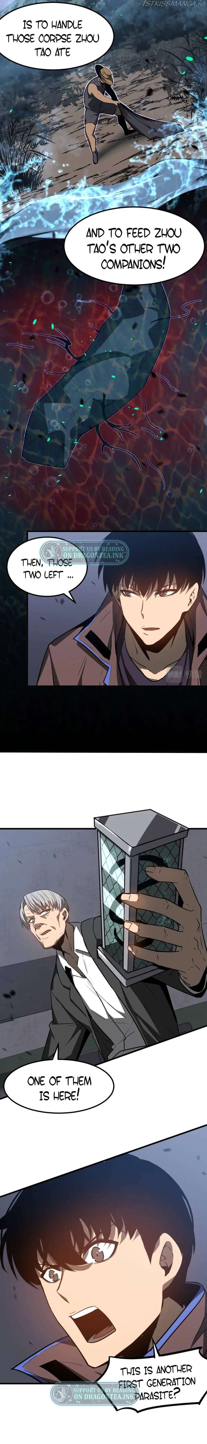 Extraordinary Evolution Chapter 88 62 10