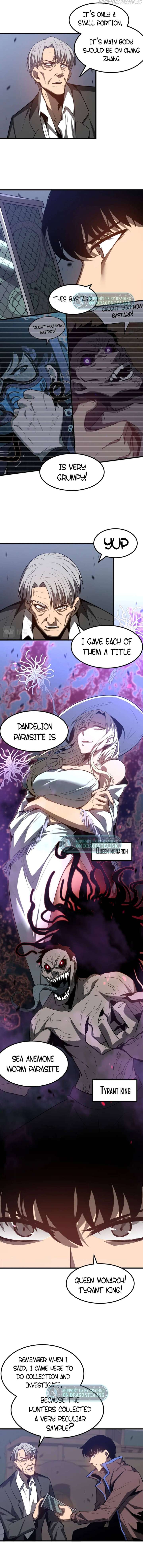 Extraordinary Evolution Chapter 88 63 11