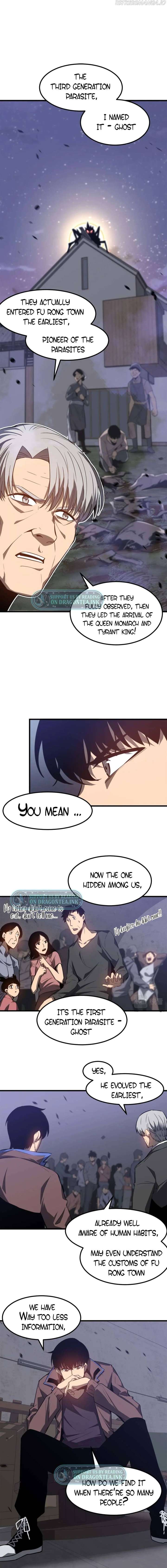 Extraordinary Evolution Chapter 88 64 12