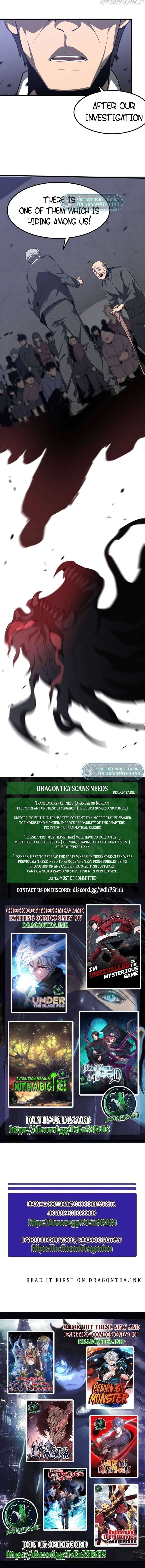 Extraordinary Evolution Chapter 88 67 15